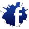 logo facebook per pagina juniorland