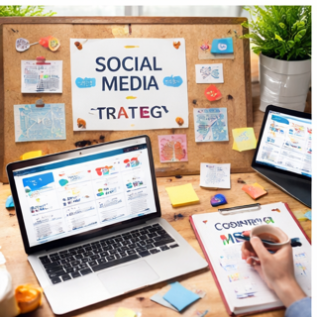 Juniorland Content Creator