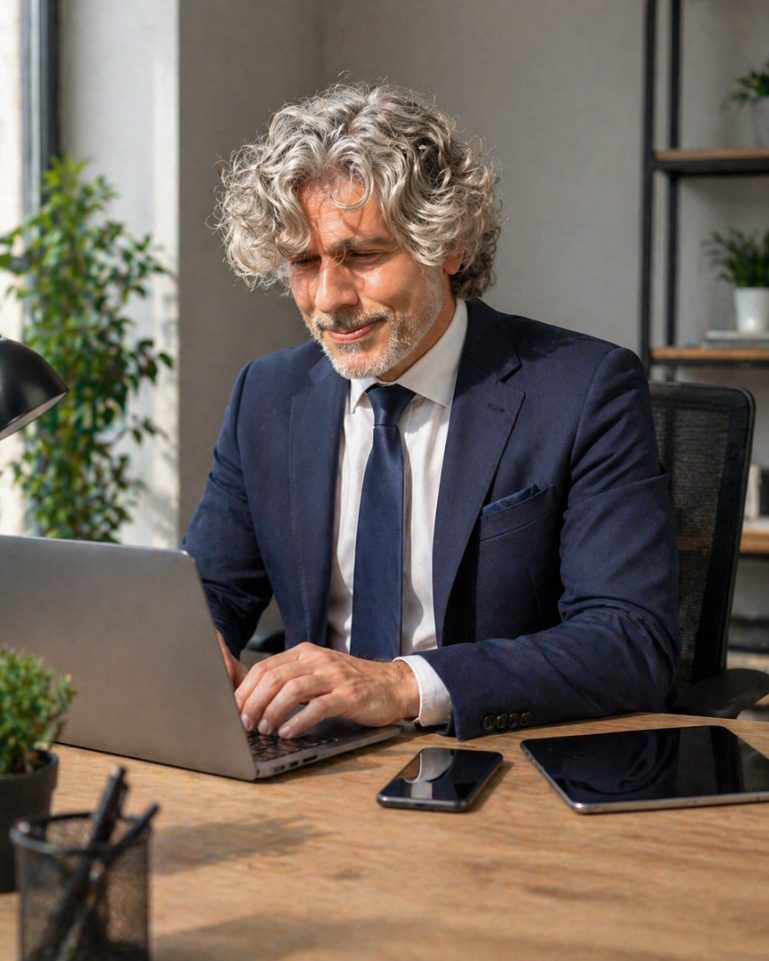 Juniorland Community Manager, Manfredi Dolce Social Media Manager