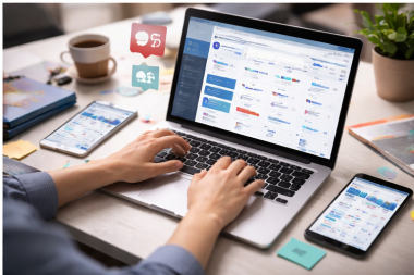 Juniorland Community Manager