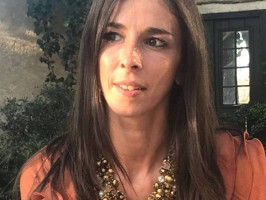 Matilde Bobbio Content Creator e Social Media Manager