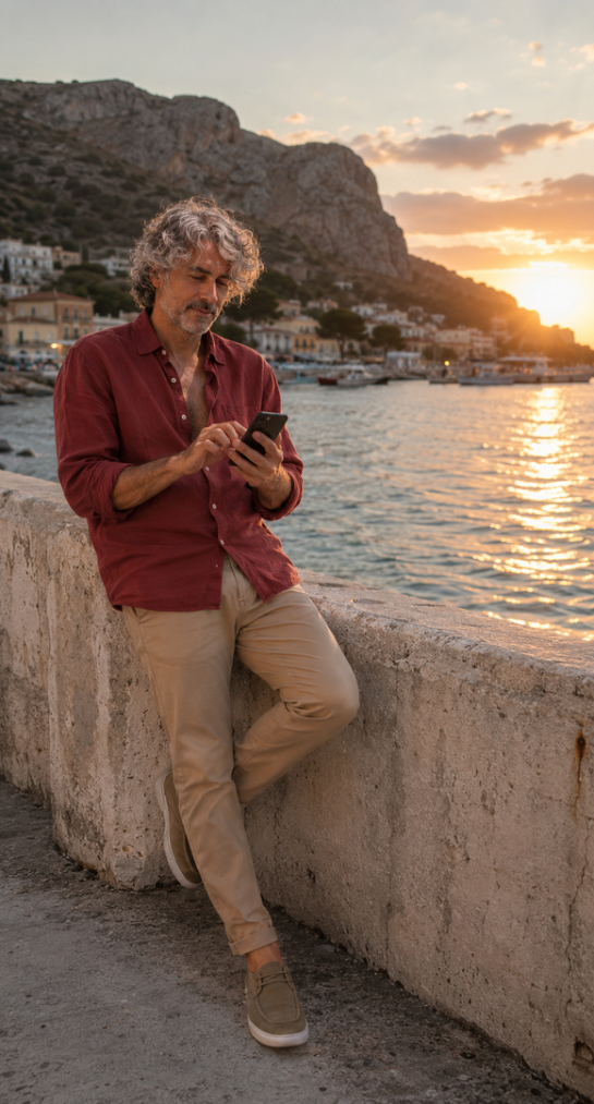 Juniorland Social Media Manager Content Creator Sicilia