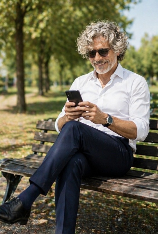 Manfredi Dolce Juniorland Social Media Manager